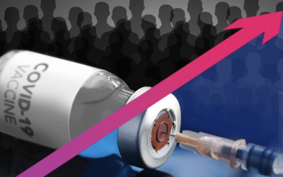COVID Vaccines Causally Linked to Increased Mortality, Resulting in 17 Million Deaths: Scientific Report